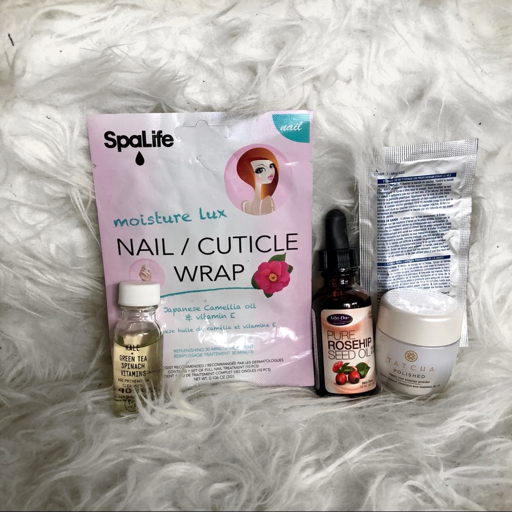 Sephora Skincare Package